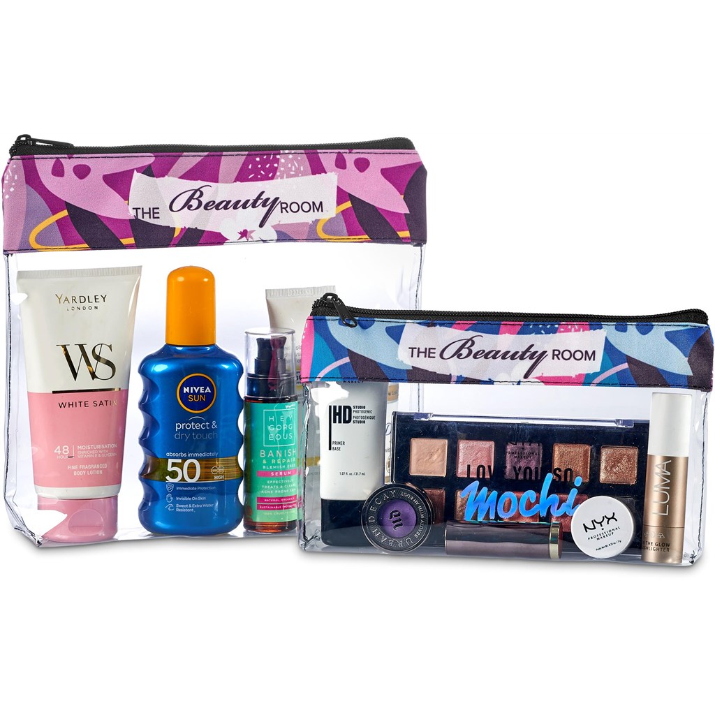 Hoppla Cleopatra Cosmetic Bag - Image 3