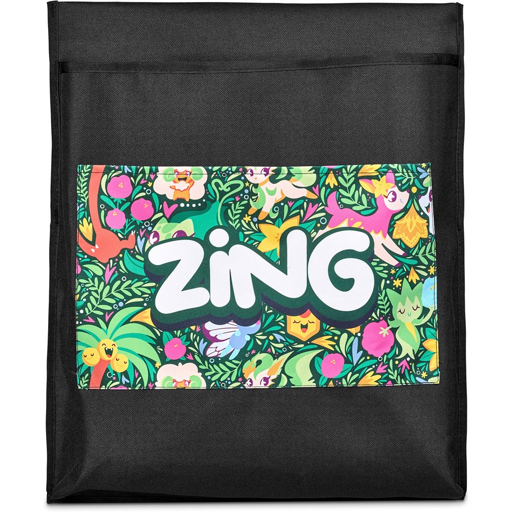 Hoppla Doon Chair Bag - Image 4