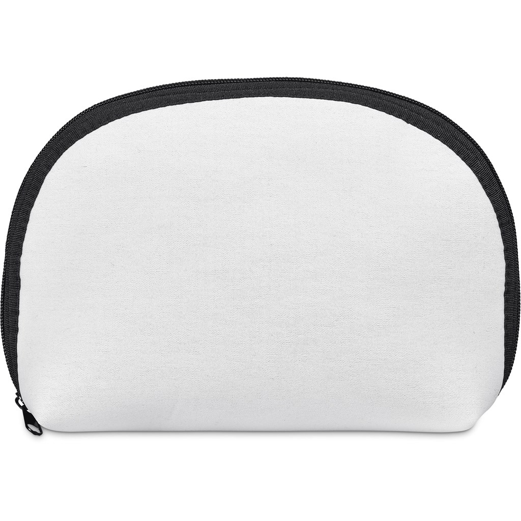 Hoppla Isabella Neoprene Midi Cosmetic Bag - Image 7