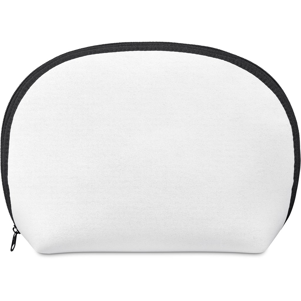 Hoppla Isabella Neoprene Maxi Cosmetic Bag - Image 8