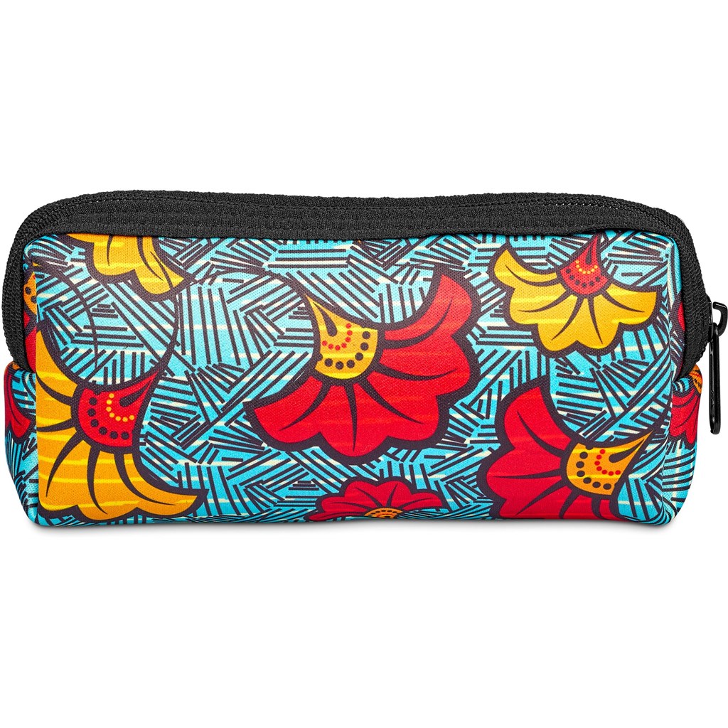 Hoppla Emma Neoprene Makeup Bag - Image 12