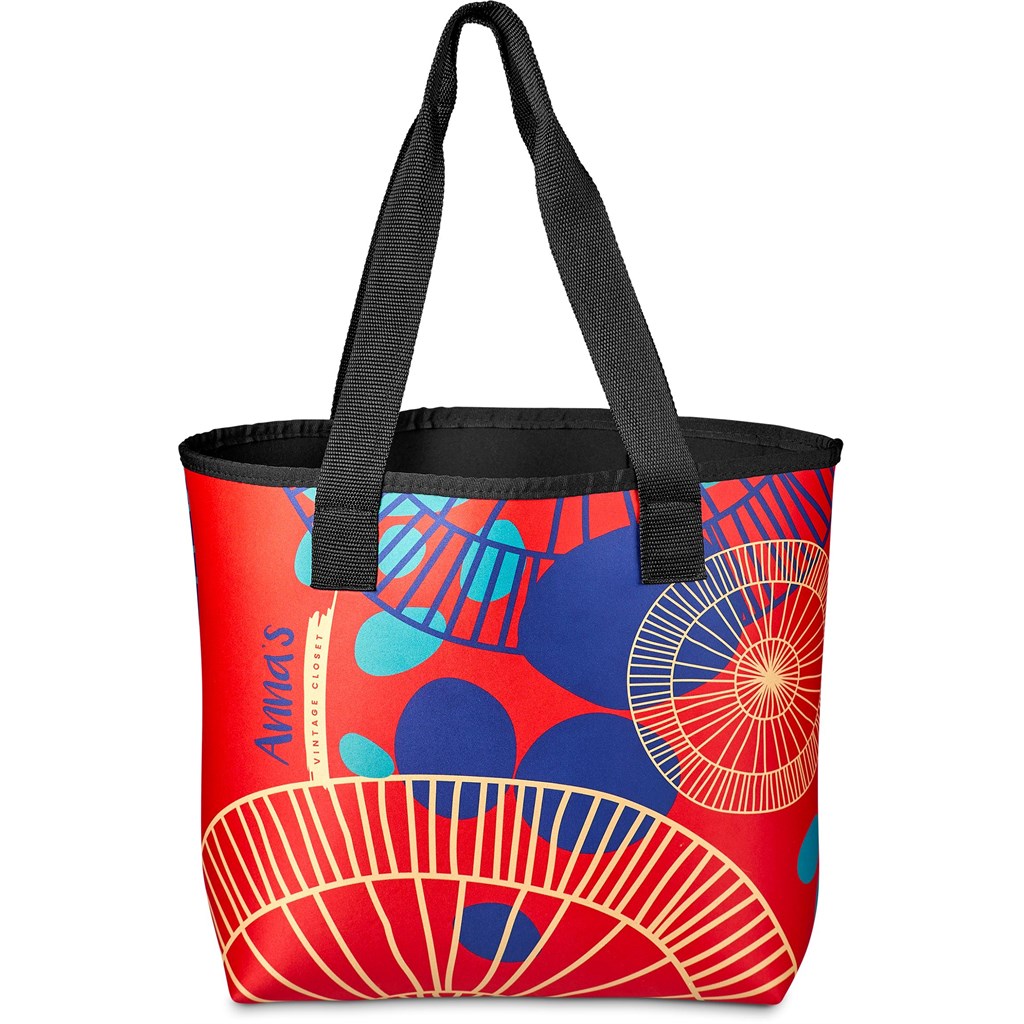 Hoppla Hyde Neoprene Tote Bag - Image 3