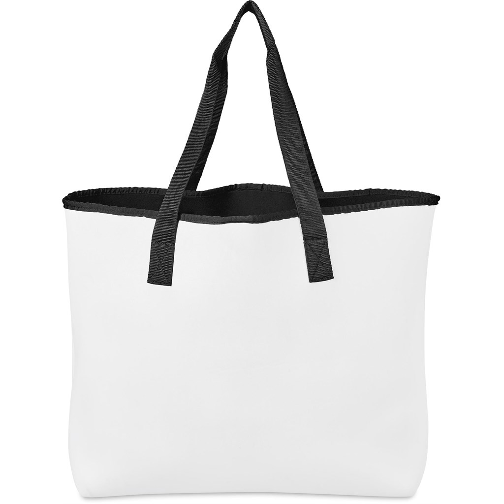 Hoppla Boulders Neoprene Beach Bag - Image 3