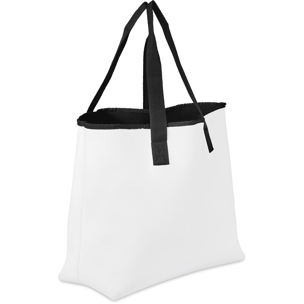 Hoppla Boulders Neoprene Beach Bag - Image 2