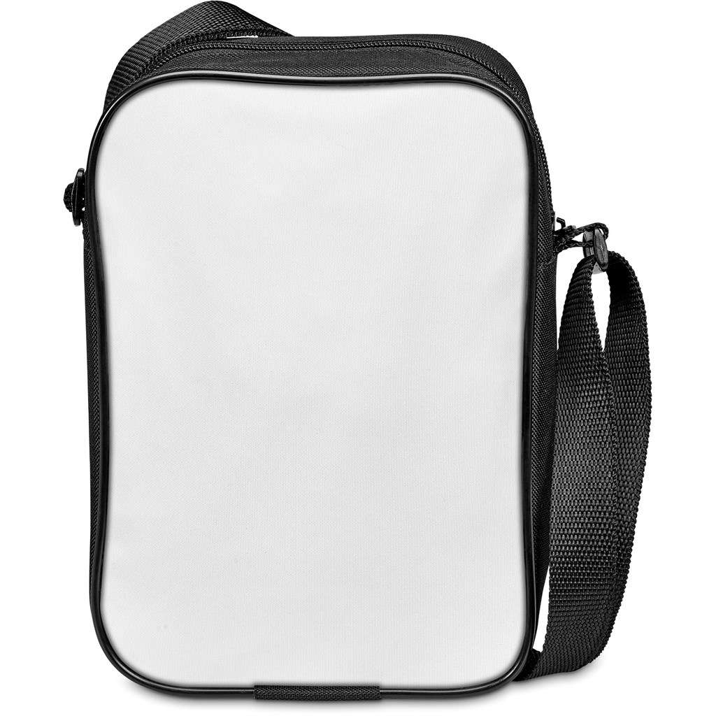 Hoppla Worldly Crossbody Bag - Image 4