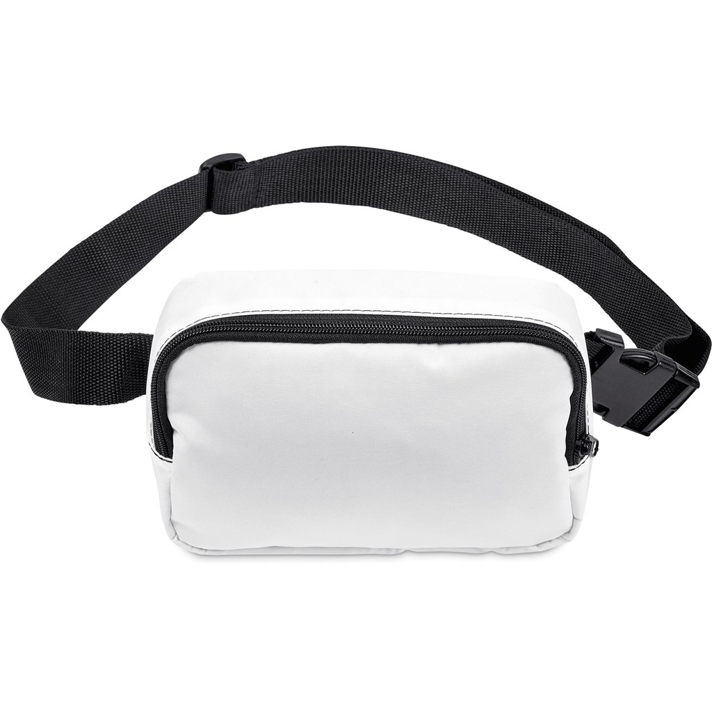 Hoppla Blyde Polyester Waist Bag - Image 2