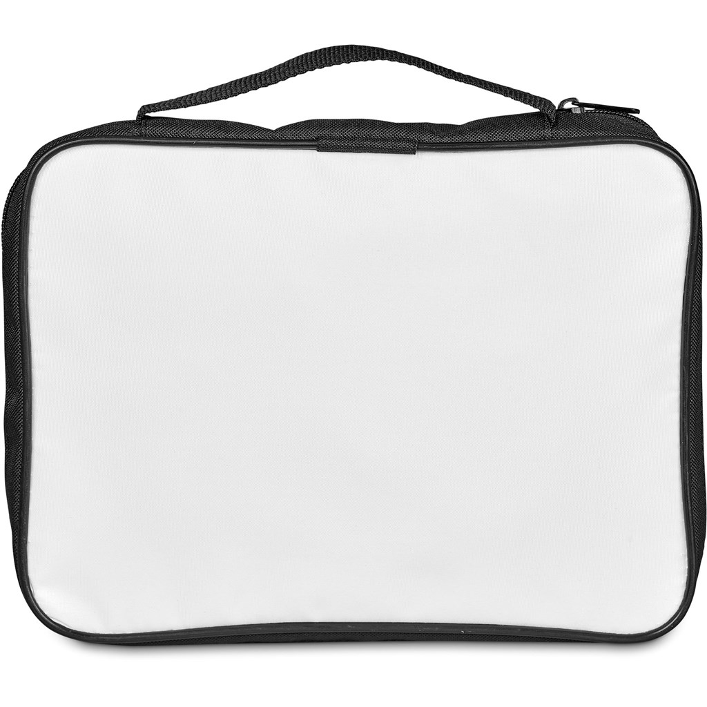 Hoppla Faith Bible Book Bag With Carry Handle - Image 5