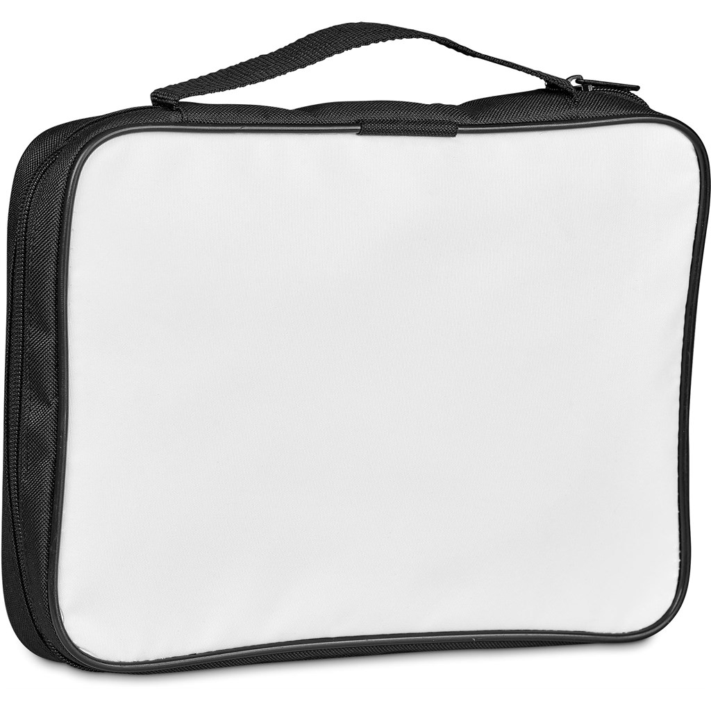 Hoppla Faith Bible Book Bag With Carry Handle - Image 10