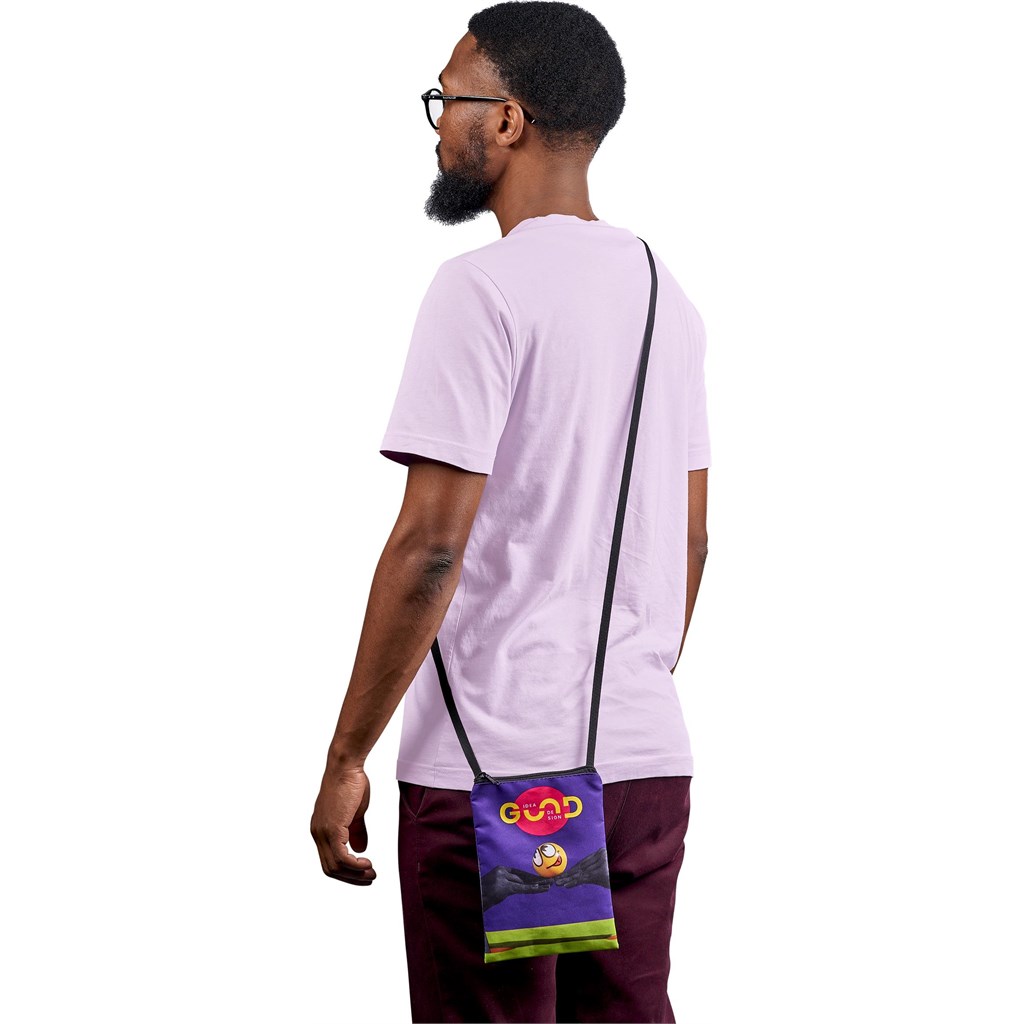 Hoppla Robben Cross Body Sling Pouch - Image 3