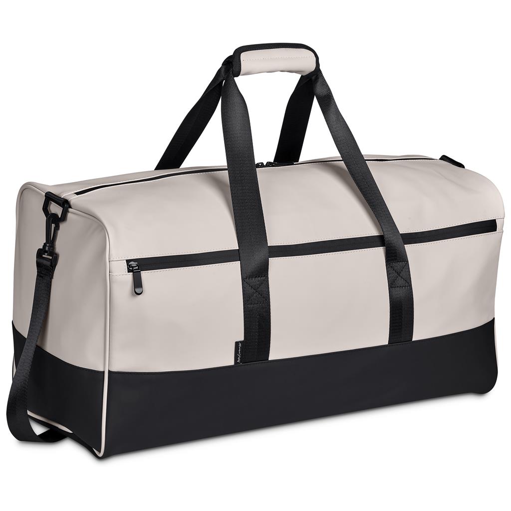 Andy Cartwright Cederberg Water-Resistant Weekend Bag - Image 2