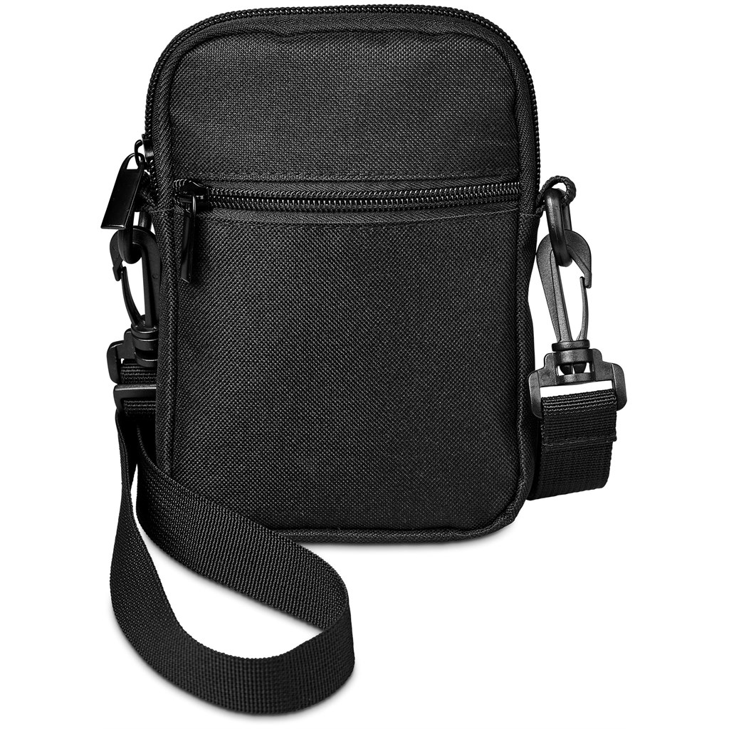 Altitude City Crossbody Bag - Image 2
