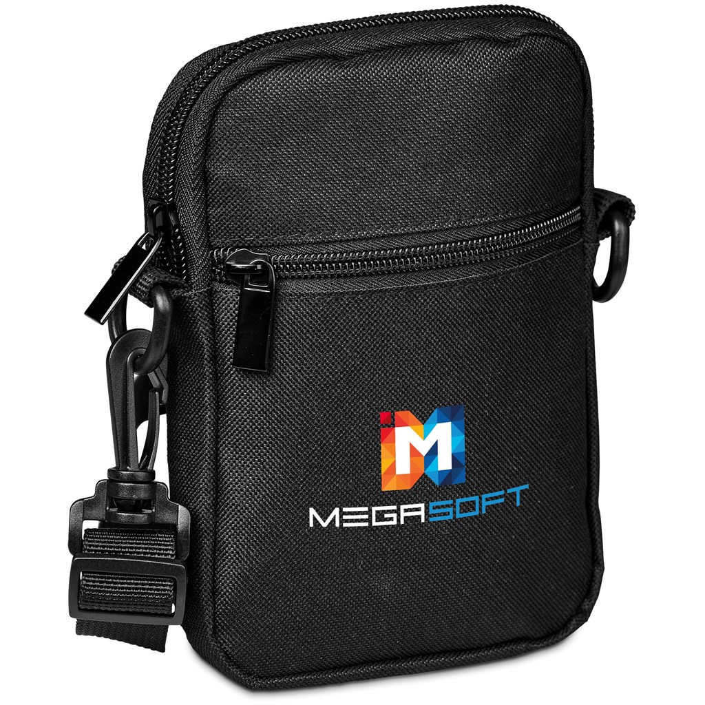 Altitude City Crossbody Bag - Image 4