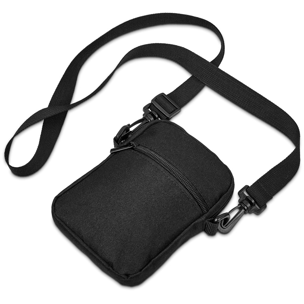 Altitude City Crossbody Bag - Image 9