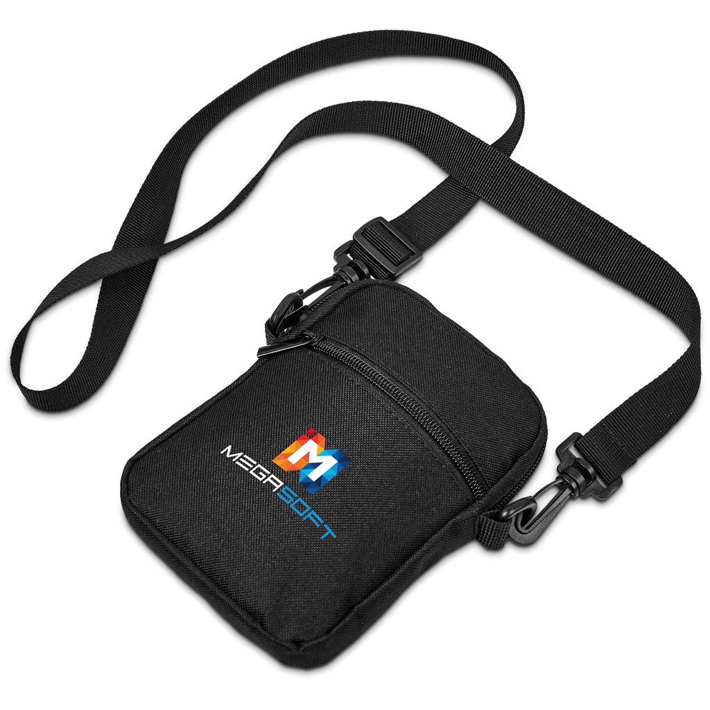 Altitude City Crossbody Bag - Image 5