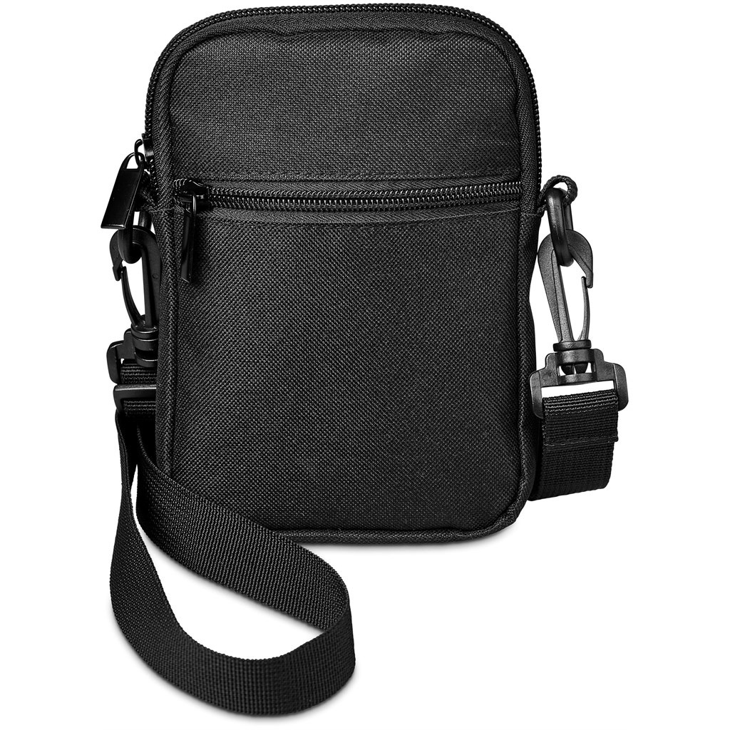 Altitude City Crossbody Bag - Image 3
