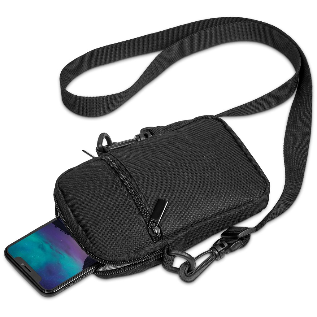 Altitude City Crossbody Bag - Image 12