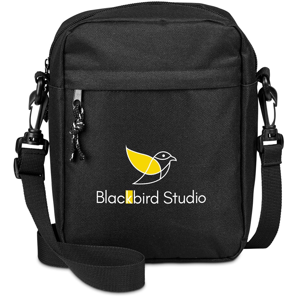 Altitude Luxembourg Crossbody Bag - Image 2