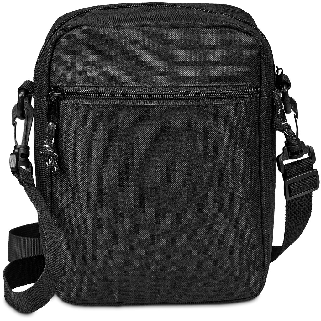 Altitude Luxembourg Crossbody Bag - Image 8