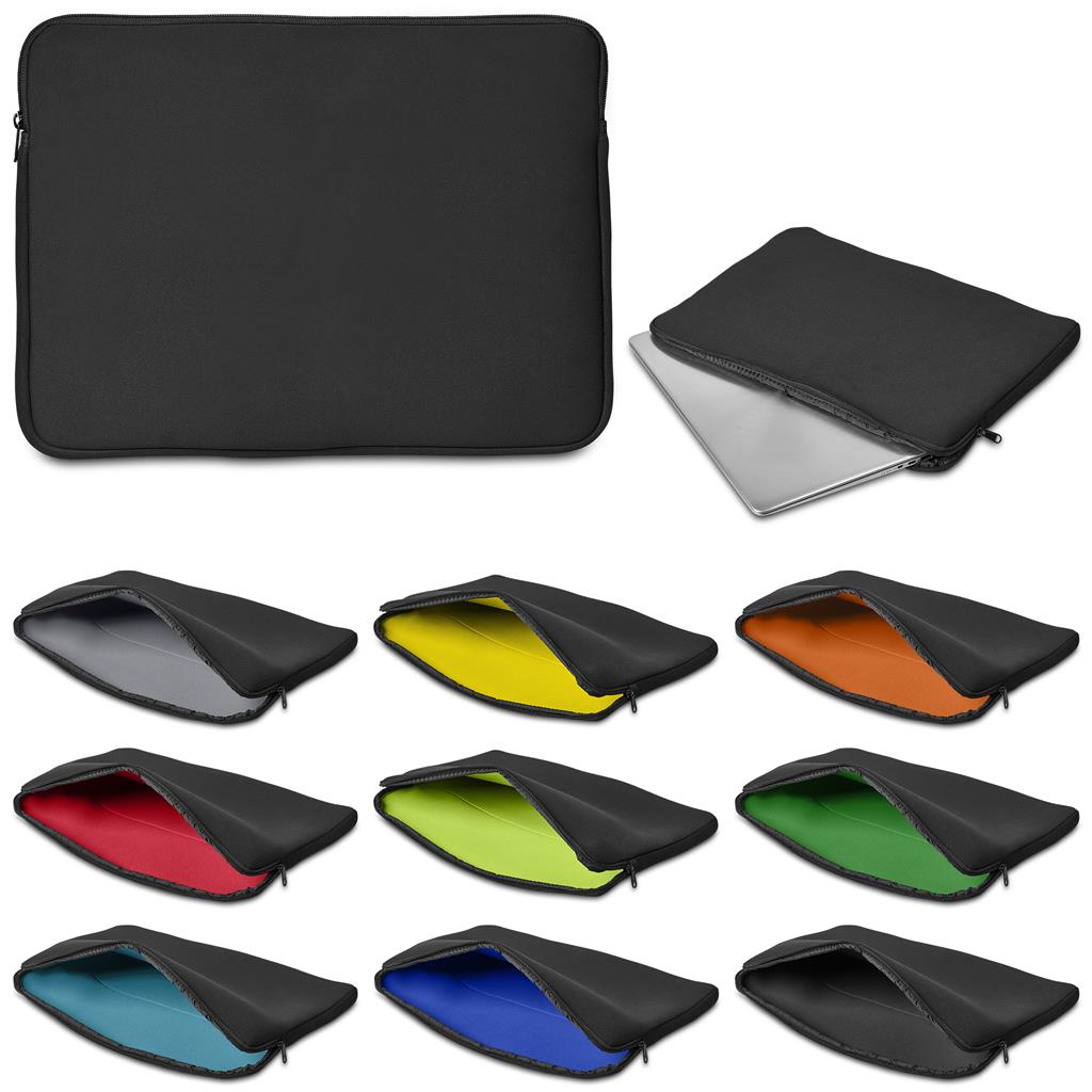 Altitude Cyber Neoprene Laptop Sleeve - Image 2