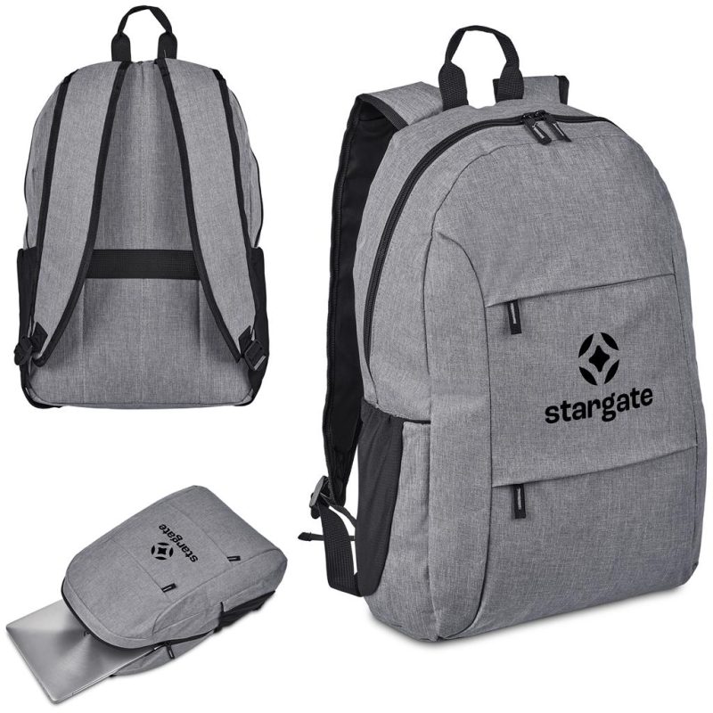 Altitude Trento Laptop Backpack