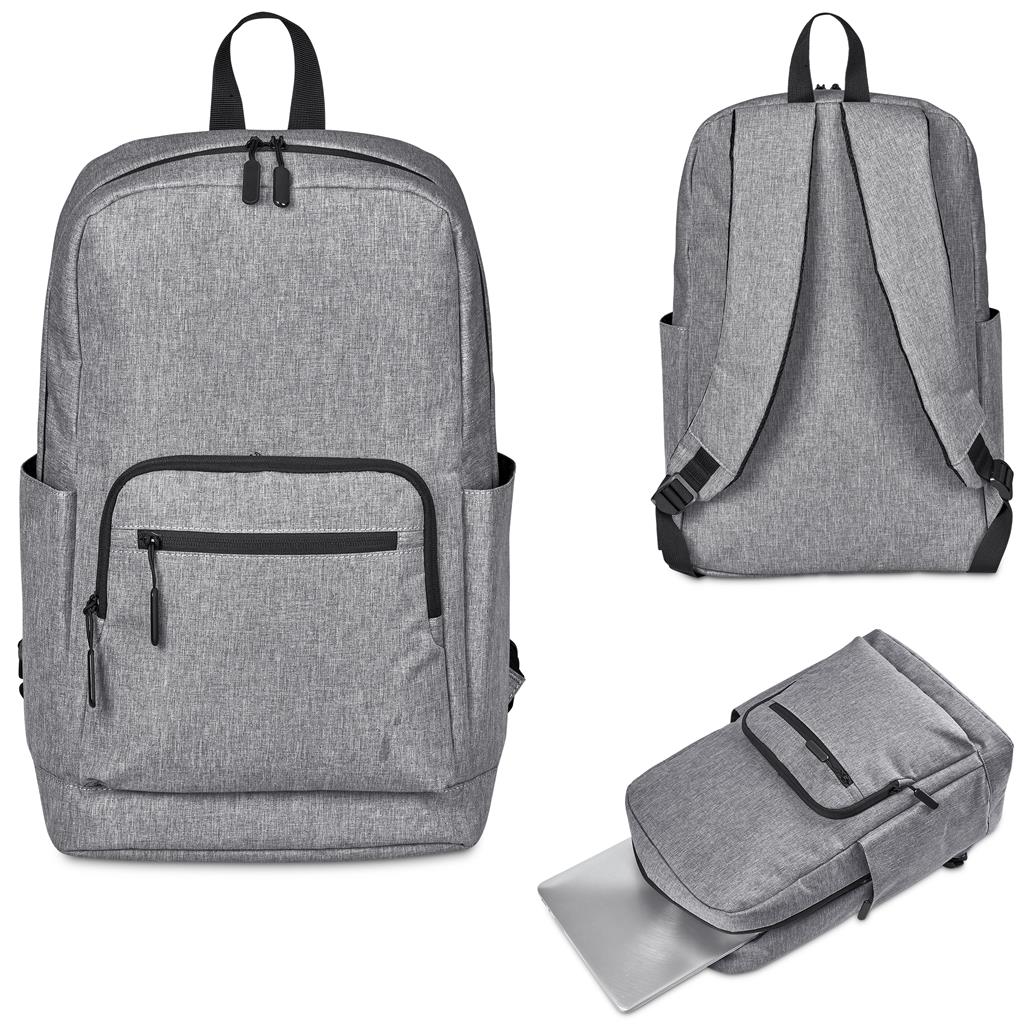 Altitude Nexa Laptop Backpack - Image 2