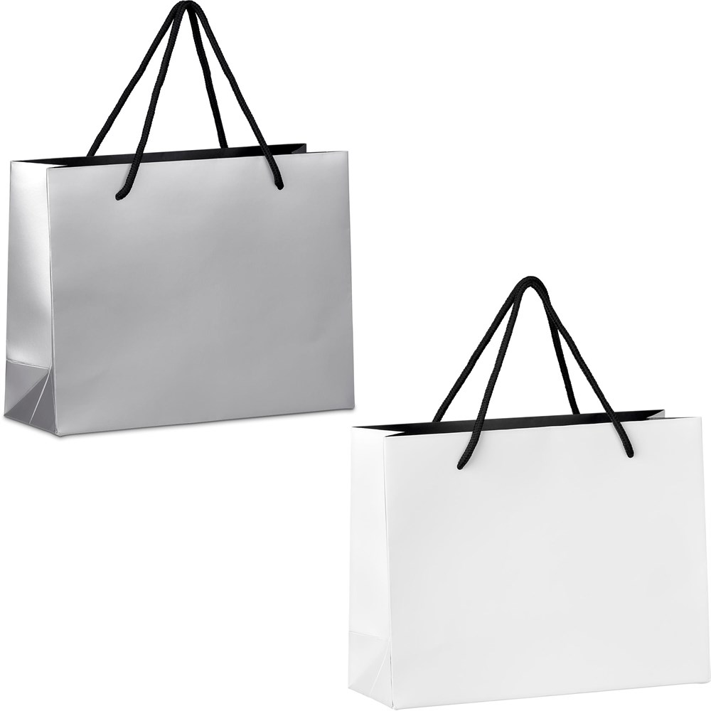 Altitude Majesty Mini Paper Gift Bag - Image 2