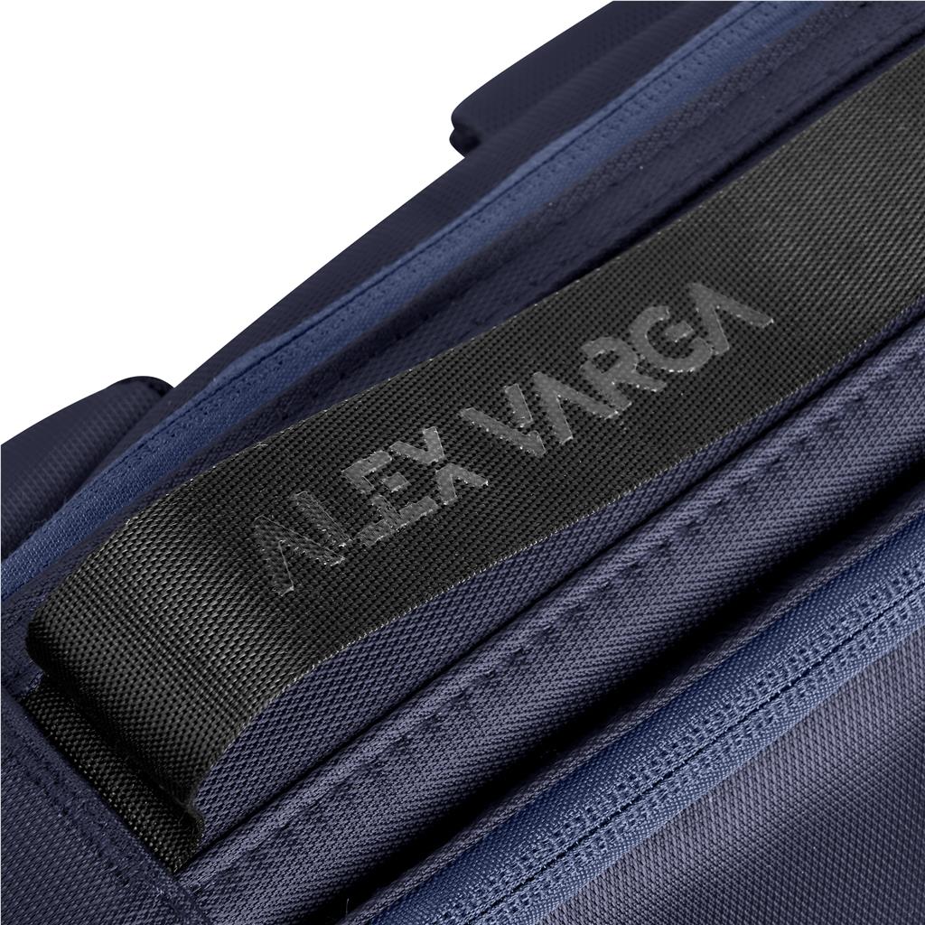 Alex Varga Pantera Laptop Backpack - Navy - Image 12
