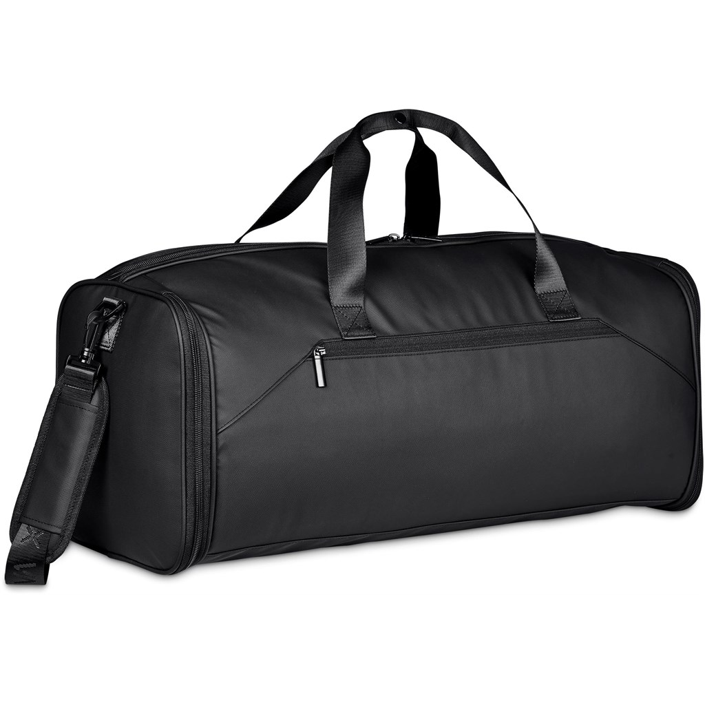 Alex Varga Portonovi Suit & Travel Bag - Image 3