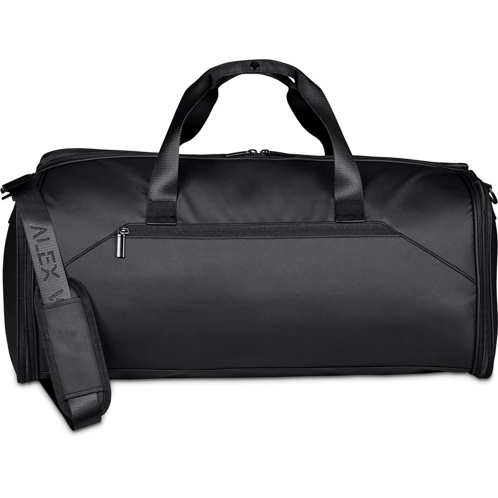 Alex Varga Portonovi Suit & Travel Bag - Image 13