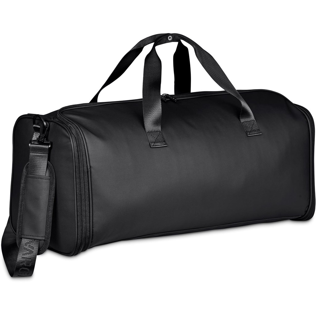 Alex Varga Portonovi Suit & Travel Bag - Image 4