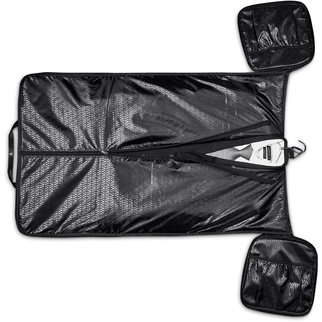 Alex Varga Portonovi Suit & Travel Bag - Image 14