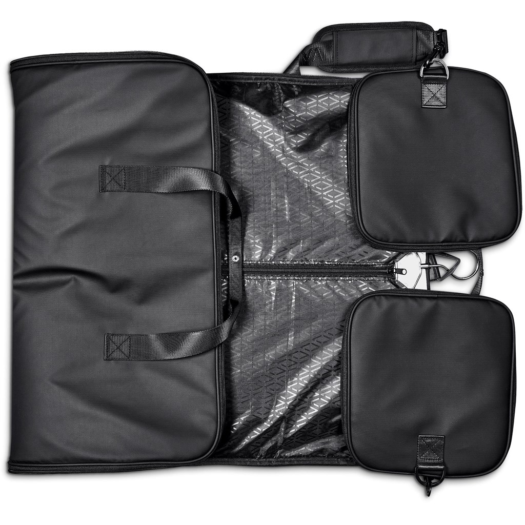 Alex Varga Portonovi Suit & Travel Bag - Image 16