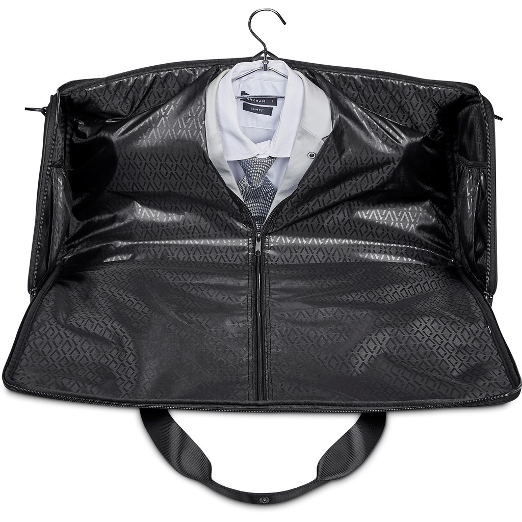 Alex Varga Portonovi Suit & Travel Bag - Image 12