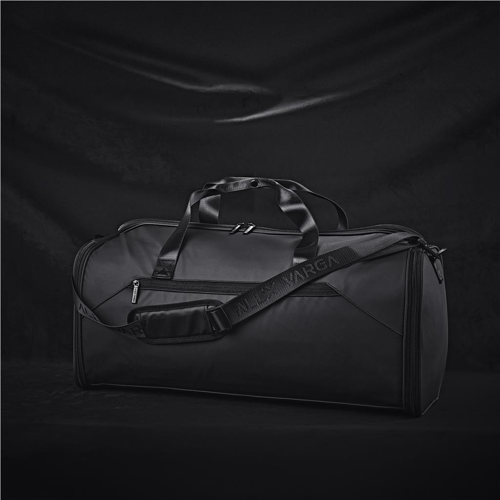 Alex Varga Portonovi Suit & Travel Bag - Image 15