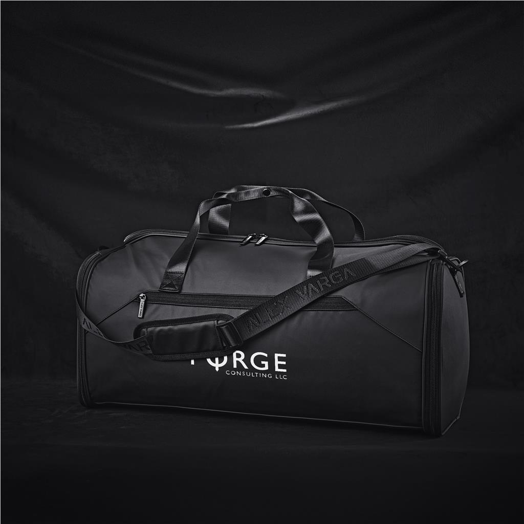 Alex Varga Portonovi Suit & Travel Bag - Image 2
