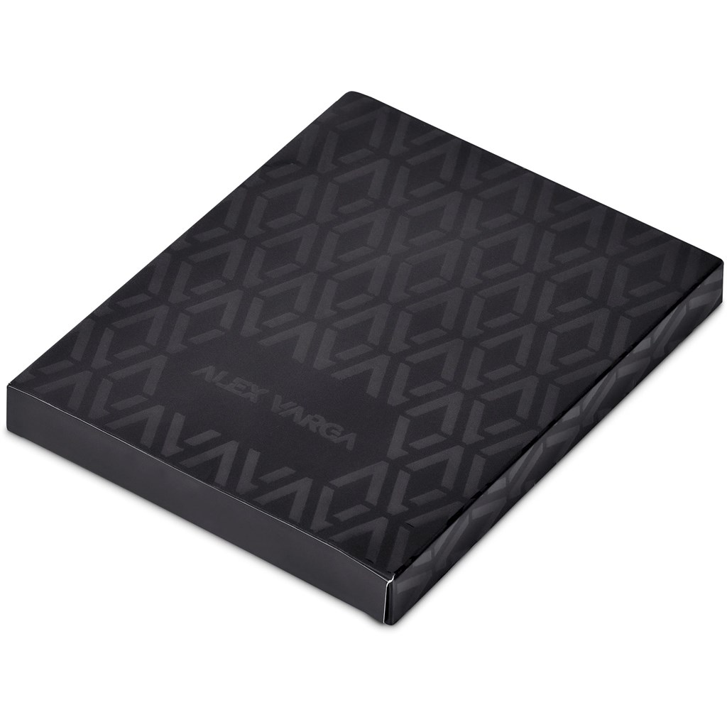 Alex Varga Dinero Coin & Card Purse - Image 6