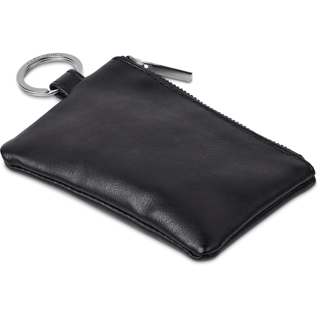 Alex Varga Dinero Coin & Card Purse - Image 3