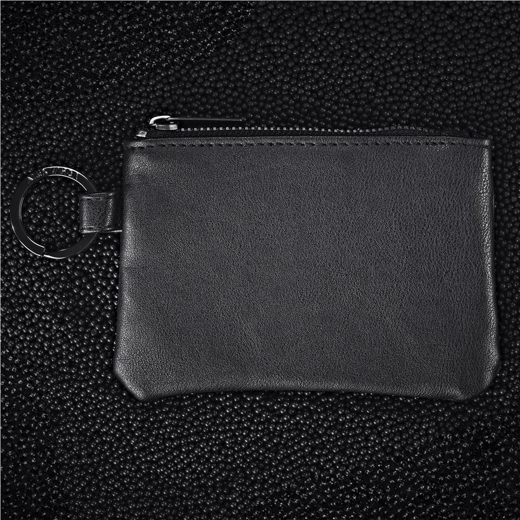 Alex Varga Dinero Coin & Card Purse - Image 2