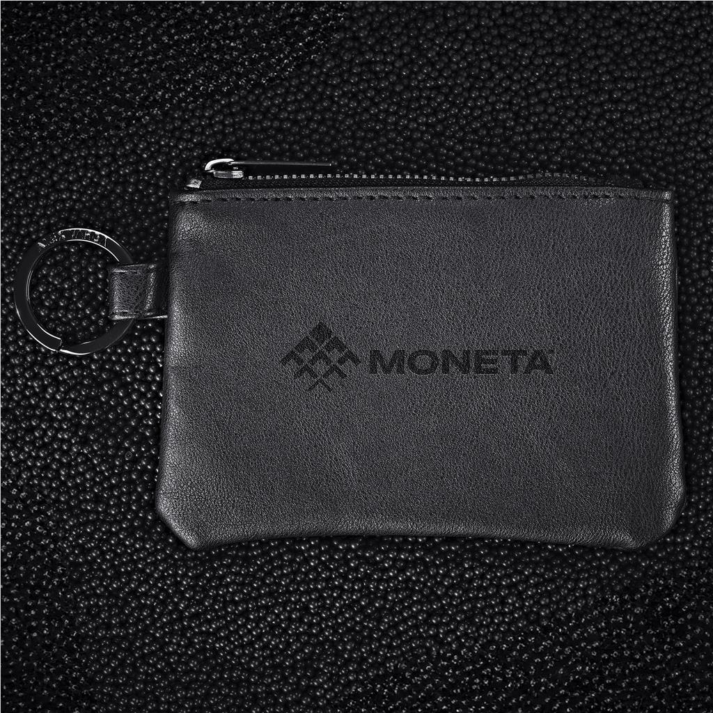 Alex Varga Dinero Coin & Card Purse - Image 4