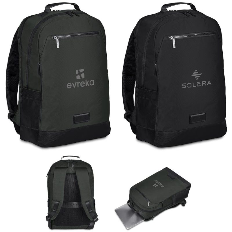 Alex Varga Axon Laptop Backpack