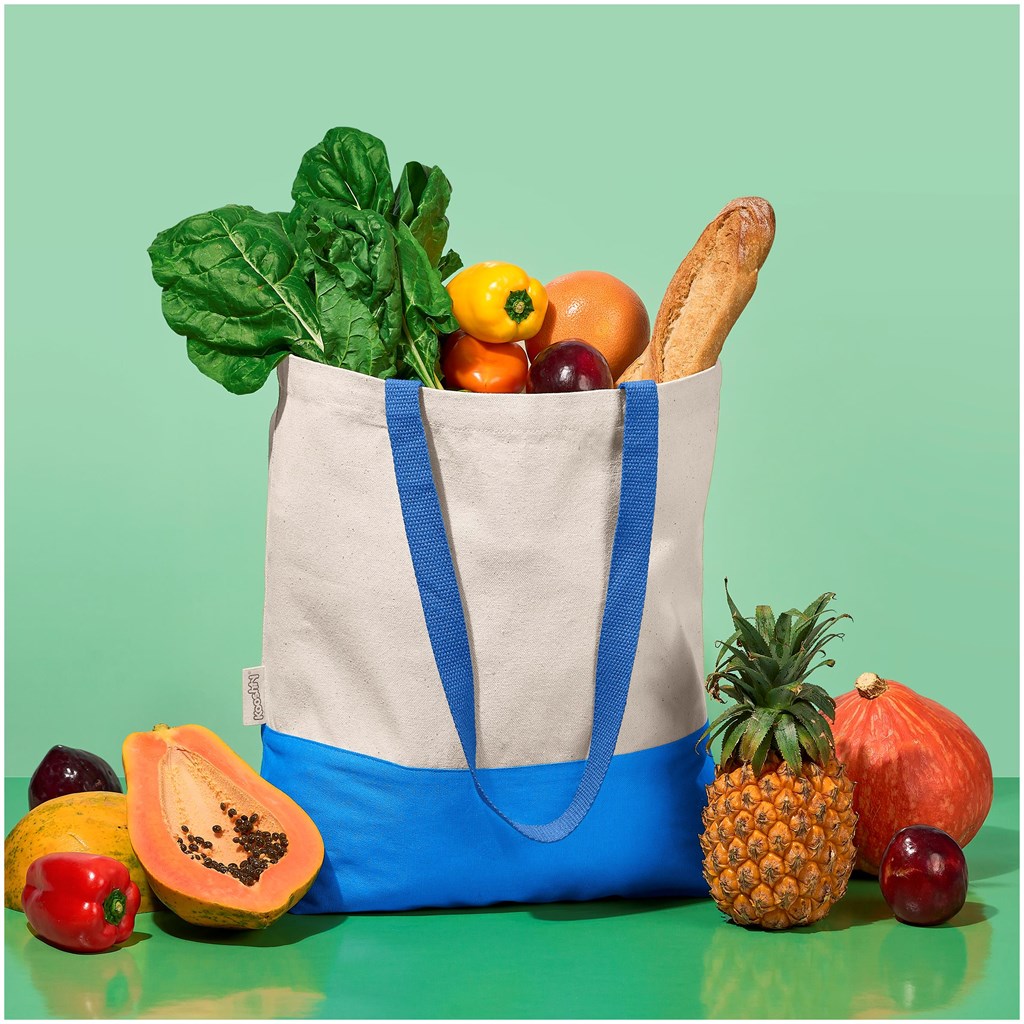 Kooshty Convo Cotton Beach Bag - Image 4