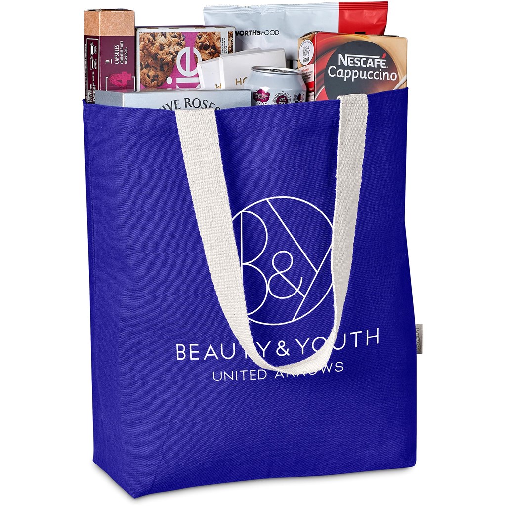 Kooshty Cobbler Cotton Tote - Image 5