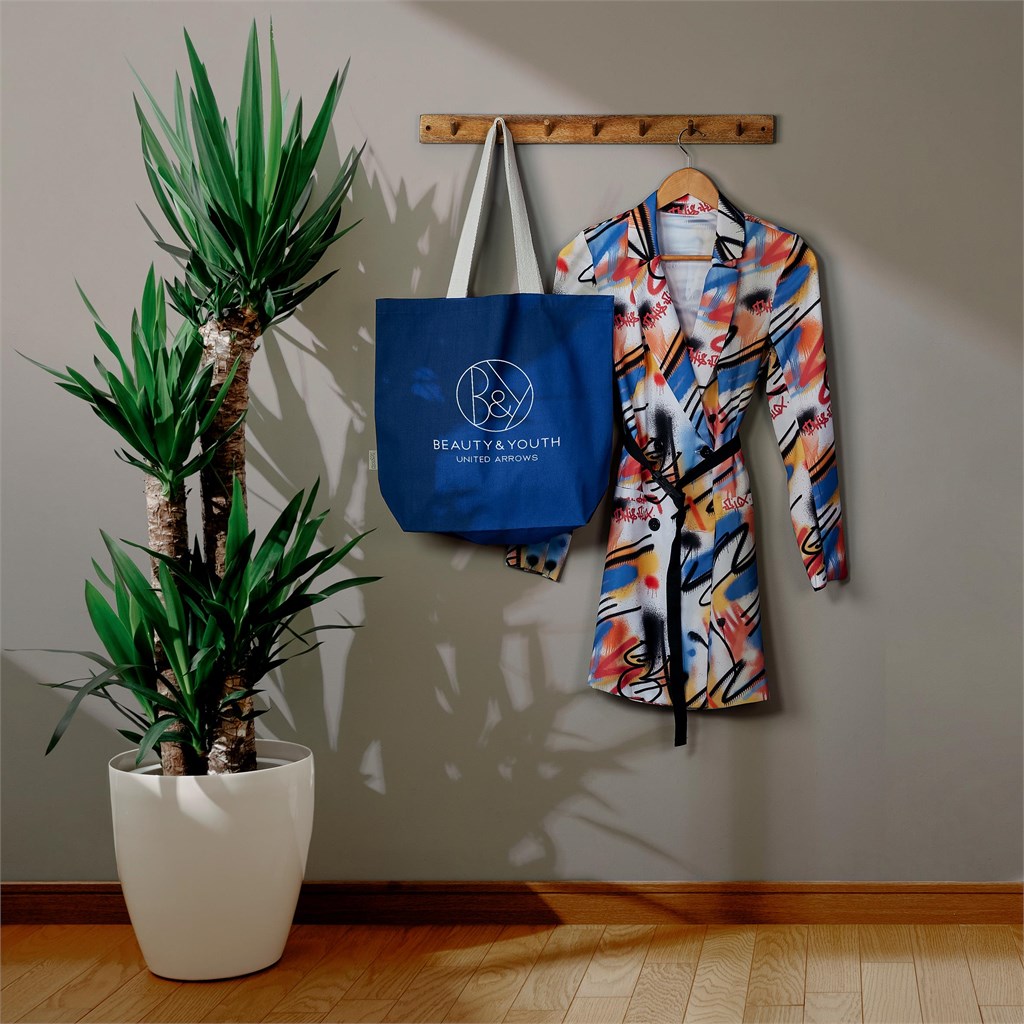 Kooshty Cobbler Cotton Tote - Image 2