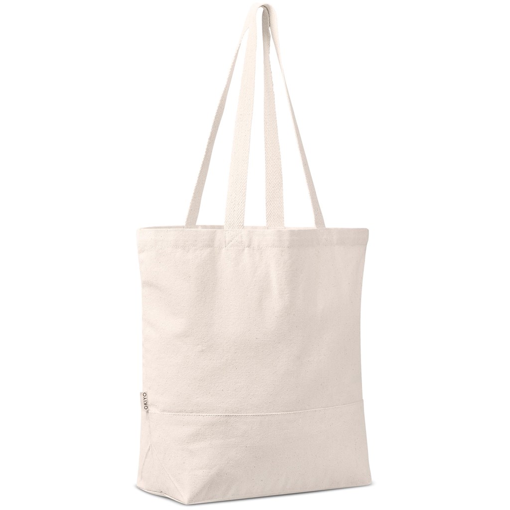 Okiyo Taikai Cotton Beach Bag - Image 5