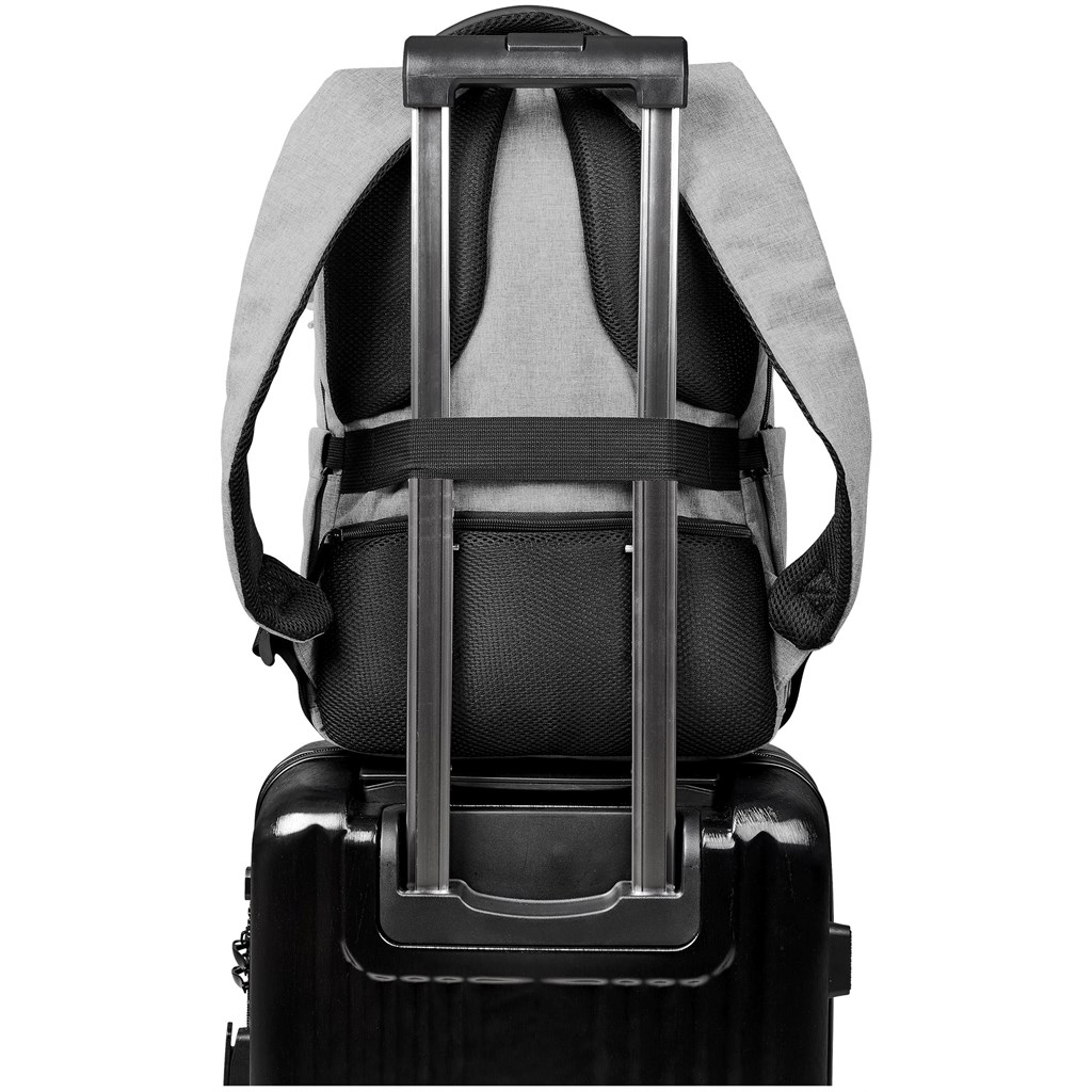 Swiss Cougar Zurich Laptop Backpack - Image 10