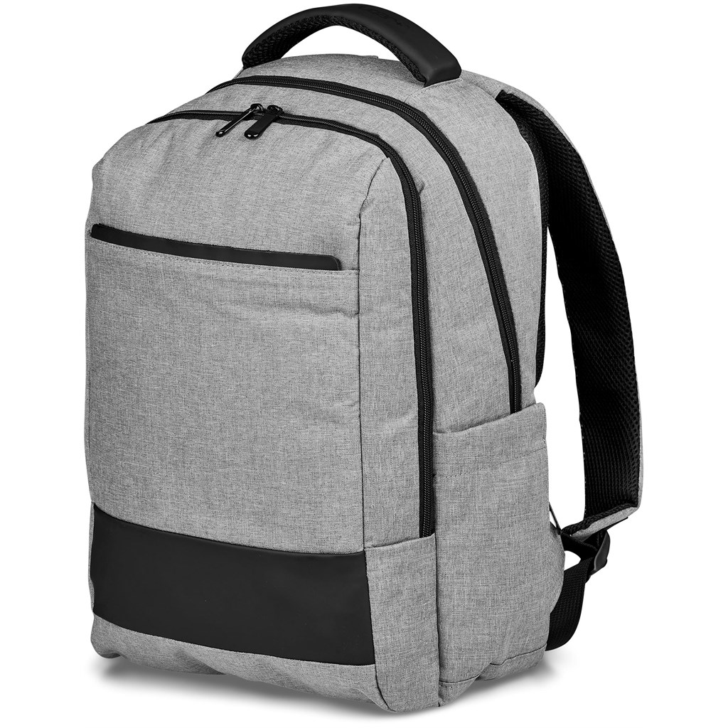 Swiss Cougar Zurich Laptop Backpack - Image 11