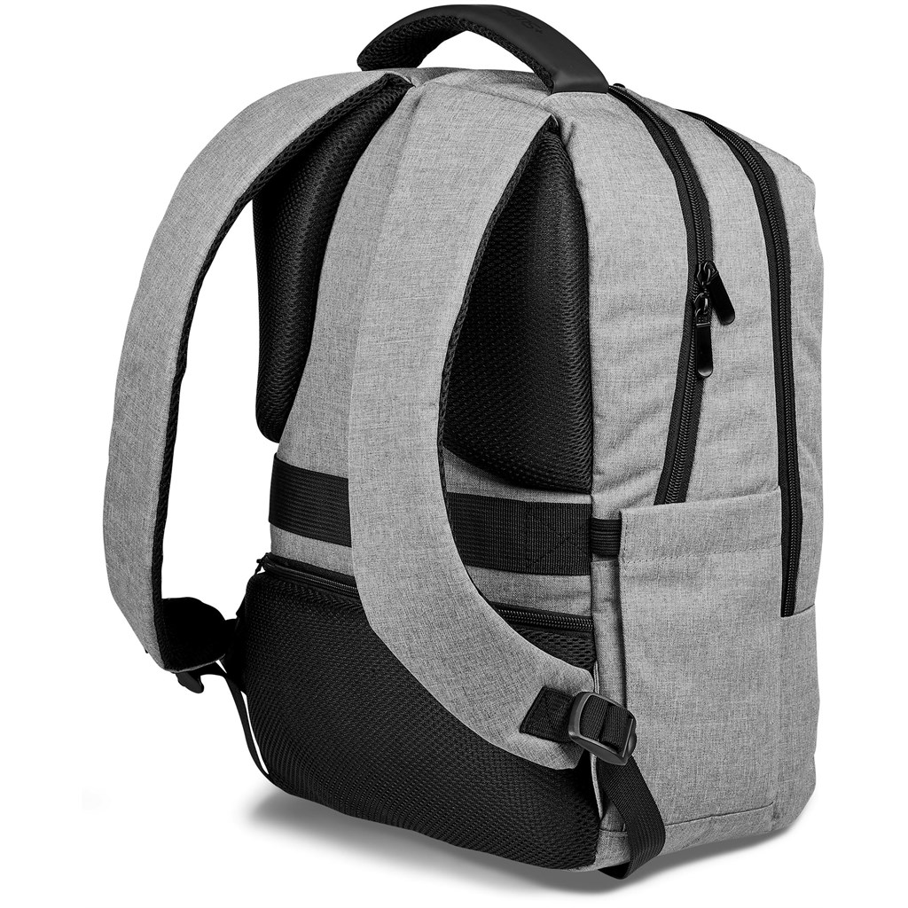 Swiss Cougar Zurich Laptop Backpack - Image 9
