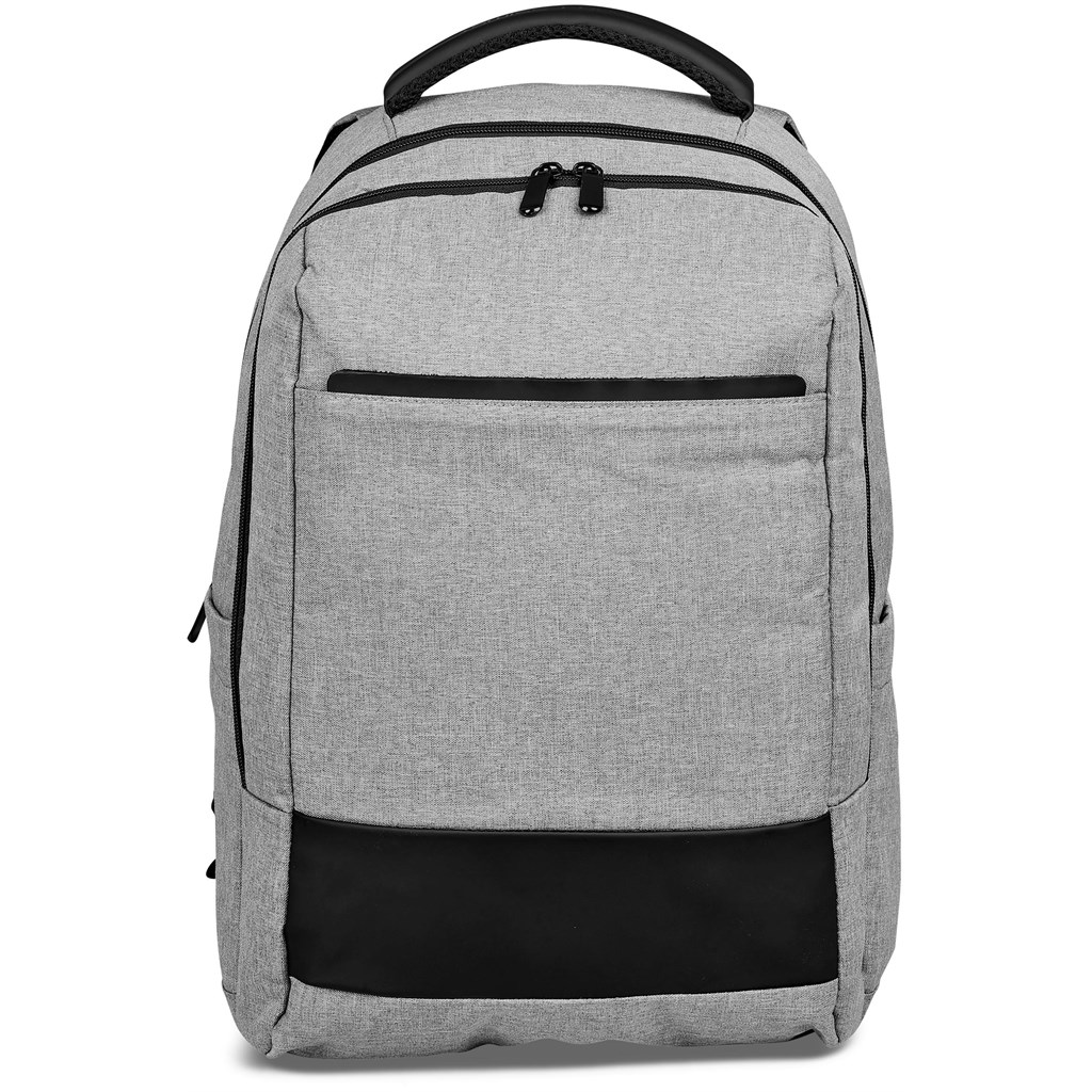 Swiss Cougar Zurich Laptop Backpack - Image 13