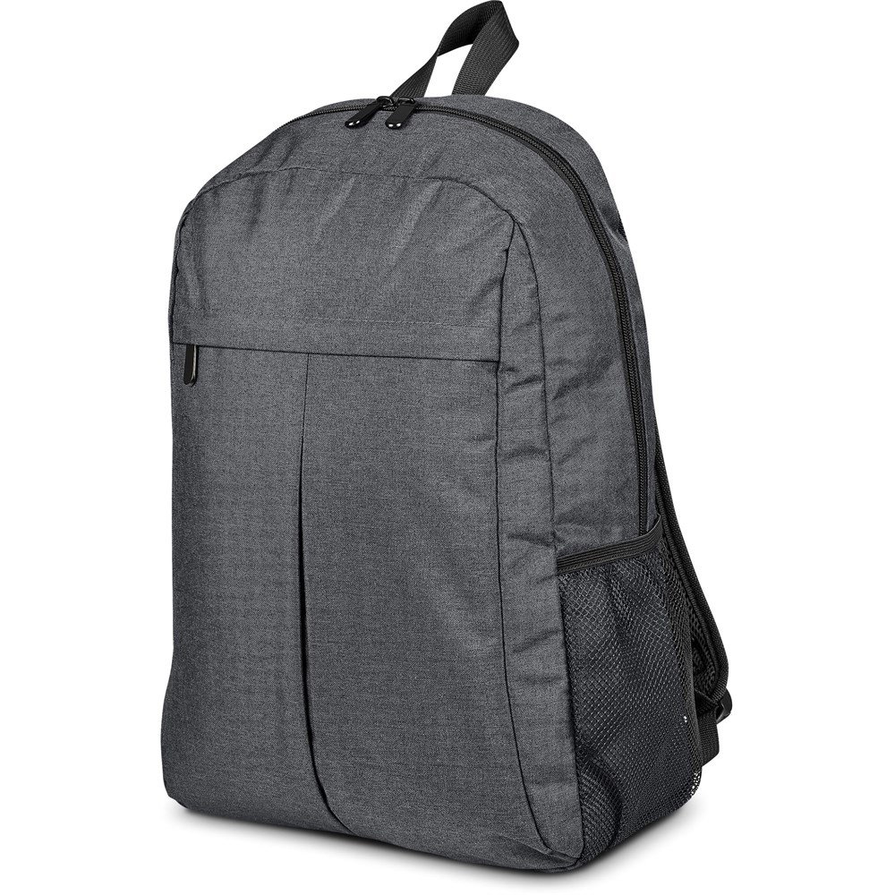 Swiss Cougar Stockholm Laptop Backpack - Image 6