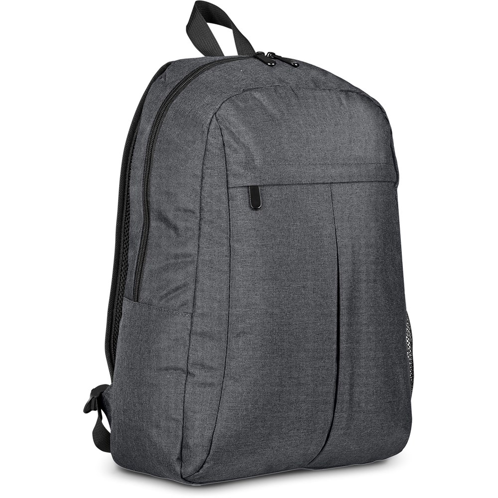 Swiss Cougar Stockholm Laptop Backpack - Image 14